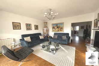 achat appartement courbevoie 92400