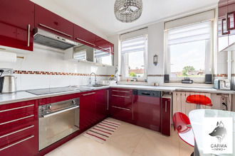 achat appartement courbevoie 92400