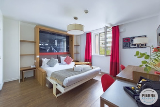 achat appartement courbevoie 92400