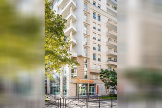 achat appartement courbevoie 92400