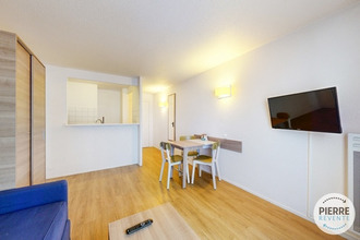 achat appartement courbevoie 92400
