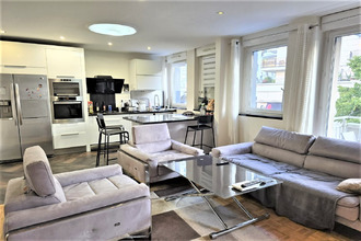 achat appartement courbevoie 92400