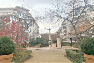 achat appartement courbevoie 92400