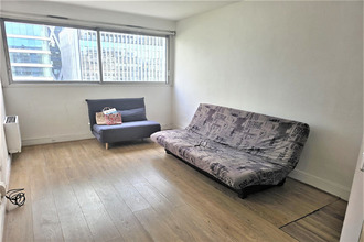 achat appartement courbevoie 92400