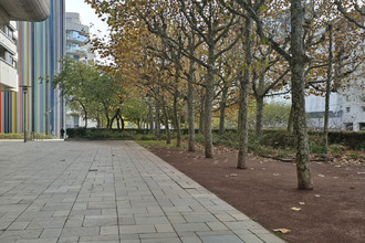 achat appartement courbevoie 92400