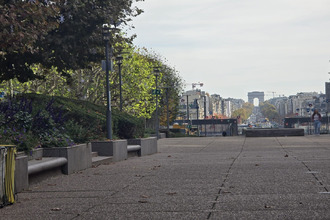 achat appartement courbevoie 92400