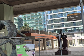 achat appartement courbevoie 92400