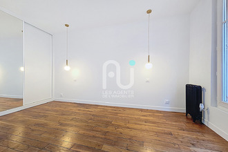 achat appartement courbevoie 92400