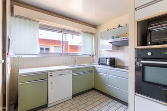 achat appartement courbevoie 92400