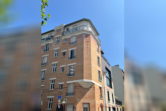 achat appartement courbevoie 92400