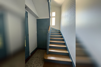 achat appartement courbevoie 92400