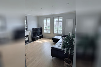 achat appartement courbevoie 92400