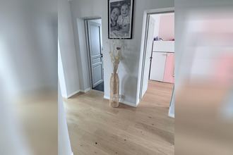 achat appartement courbevoie 92400