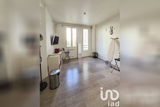 achat appartement courbevoie 92400