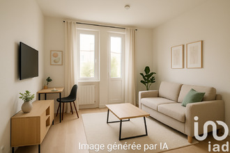 achat appartement courbevoie 92400