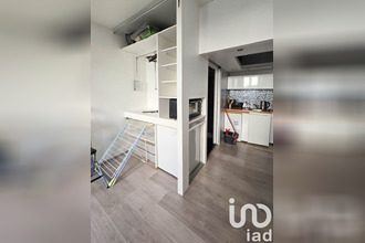 achat appartement courbevoie 92400