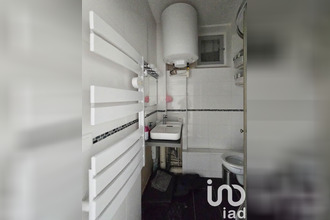 achat appartement courbevoie 92400