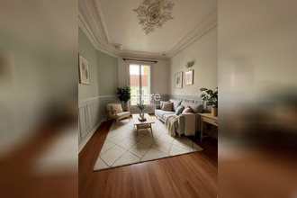 achat appartement courbevoie 92400