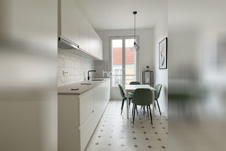 achat appartement courbevoie 92400