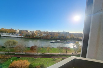 achat appartement courbevoie 92400