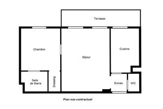 achat appartement courbevoie 92400