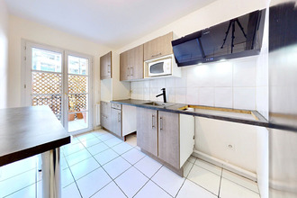 achat appartement courbevoie 92400