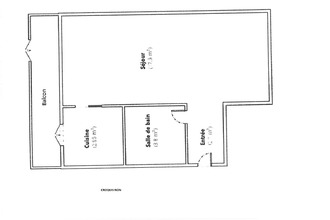 achat appartement courbevoie 92400