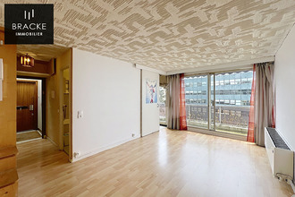 achat appartement courbevoie 92400