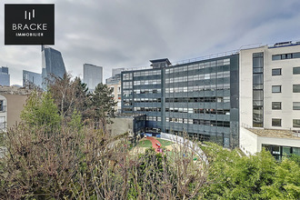 achat appartement courbevoie 92400