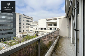 achat appartement courbevoie 92400