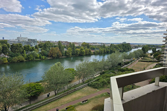 achat appartement courbevoie 92400