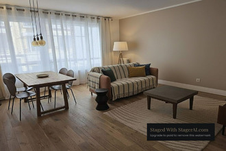 achat appartement courbevoie 92400