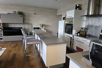 achat appartement courbevoie 92400