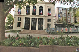 achat appartement courbevoie 92400