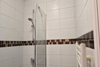 achat appartement courbevoie 92400