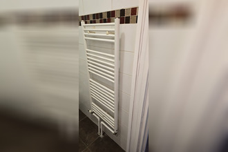 achat appartement courbevoie 92400