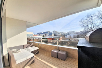 achat appartement courbevoie 92400