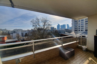 achat appartement courbevoie 92400