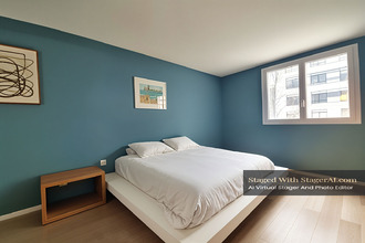 achat appartement courbevoie 92400