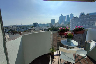 achat appartement courbevoie 92400