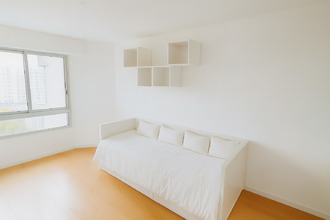 achat appartement courbevoie 92400