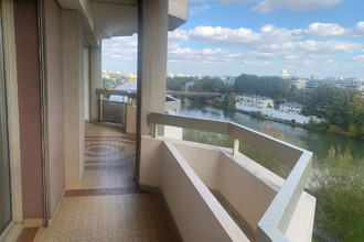 achat appartement courbevoie 92400