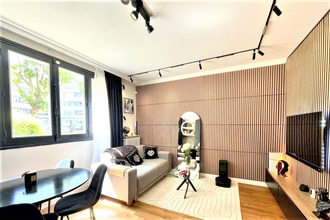 achat appartement courbevoie 92400