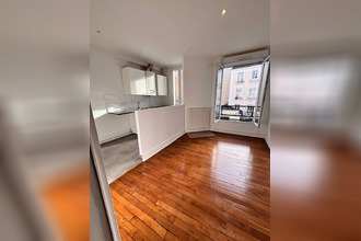 achat appartement courbevoie 92400