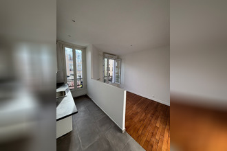 achat appartement courbevoie 92400