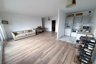 achat appartement courbevoie 92400