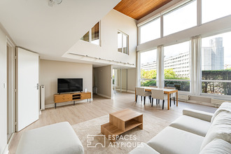 achat appartement courbevoie 92400