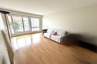 achat appartement courbevoie 92400