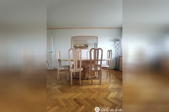 achat appartement courbevoie 92400