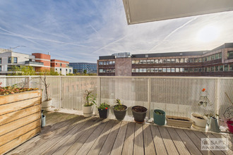 achat appartement courbevoie 92400